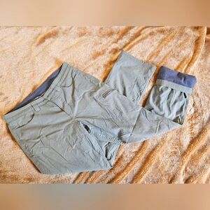 Eddie Bauer Womens Winter Pants 6